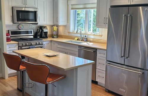 Provincetown Casa | West End Water View Townhome - Nueva construcción