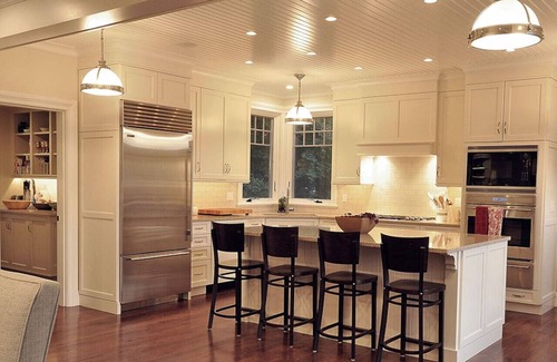 Silver Beach Casa | West Falmouth Luxury Home. Bike Path and Beach