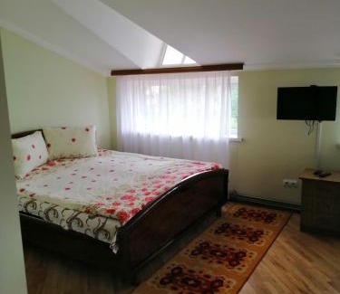 Lviv Oblast Hotel | West Fort