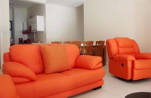 Flic-en-Flac Casa | West Front One No 4 With Seafront Beachfront Licensed By Tourism Authority 14977