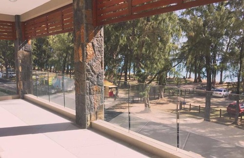 Flic-en-Flac Casa | West Front One No 4 With Seafront Beachfront Licensed By Tourism Authority 14977