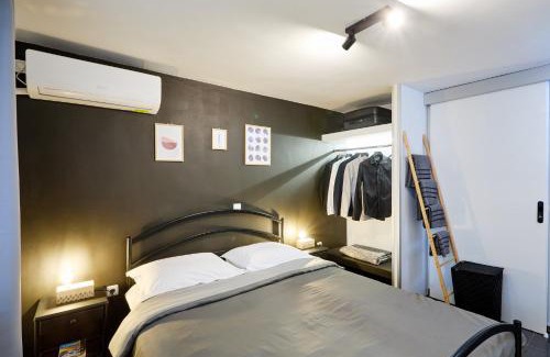 Aigio Apartamento | West Garden At Aigio By Greece Apartments