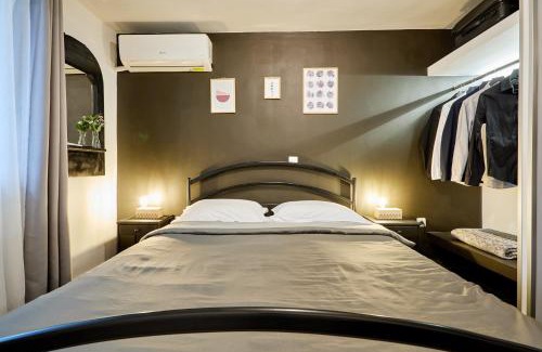 Aigio Apartamento | West Garden At Aigio By Greece Apartments