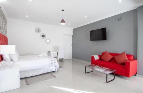 Milnerton Casa | West Gemini Guesthouse