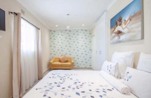 Milnerton Casa | West Gemini Guesthouse