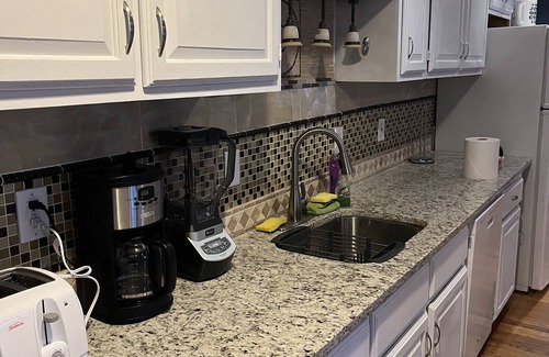 West Hartford Apartamento | West Hartford Center Apartment