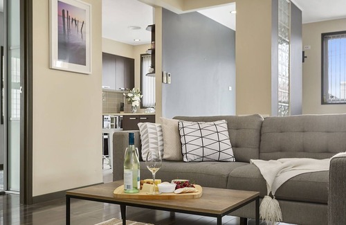 West Hobart Casa | West Hobart House - perfecto para familias