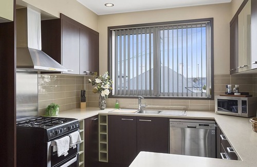 West Hobart Casa | West Hobart House - perfecto para familias