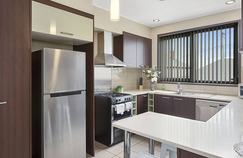 West Hobart Casa | West Hobart House - perfecto para familias