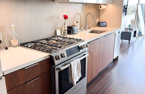 Beverly Grove Apartamento | West Hollywood - Elite High Rise Living