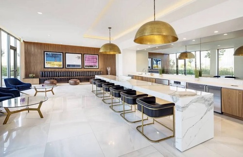 Beverly Grove Apartamento | West Hollywood - Elite High Rise Living