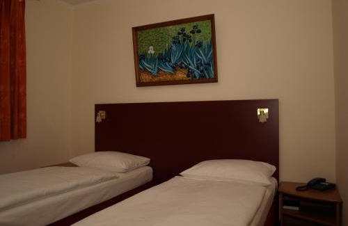 Zitzschewig Hotel | WEST Hotel an der Sächsischen Weinstrasse