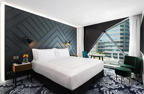 Sydney Central Business District Hotel | West Hotel Sydney, Curio Collection by Hilton