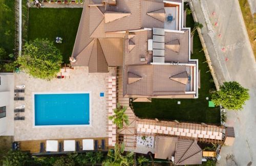 Gocek Hotel | WEST HOUSE EXCLUSIVE HOTEL