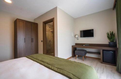 Gocek Hotel | WEST HOUSE EXCLUSIVE HOTEL
