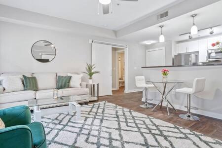 Old Fourth Ward Apartamento | West Inman 2BR Loft