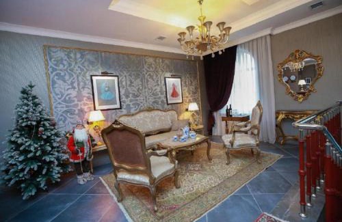 Baku Old Town Hotel | West Inn Hotel & Restaurant