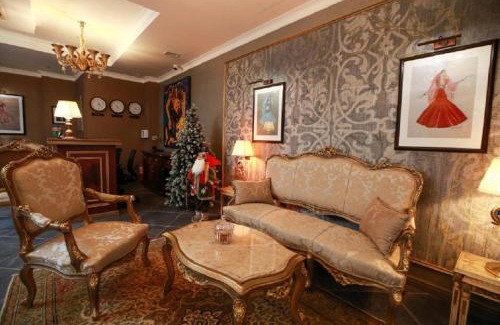 Baku Old Town Hotel | West Inn Hotel & Restaurant
