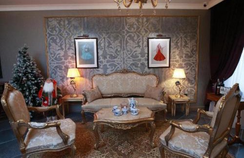 Baku Old Town Hotel | West Inn Hotel & Restaurant