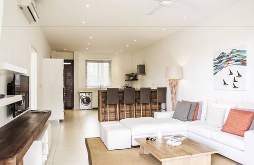 Black River Apartamento | West Island by Horizon Holidays