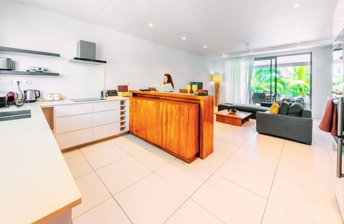 Black River Apartamento | West Island by Horizon Holidays