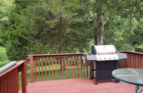 Cedar Bluff Casa | West Knoxville near I-40/Easy access to all Knoxville/Pet friendly/15 min to UT