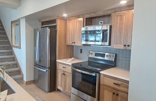 Detroit Lakes Casa | West Lake Drive, Detroit Lakes