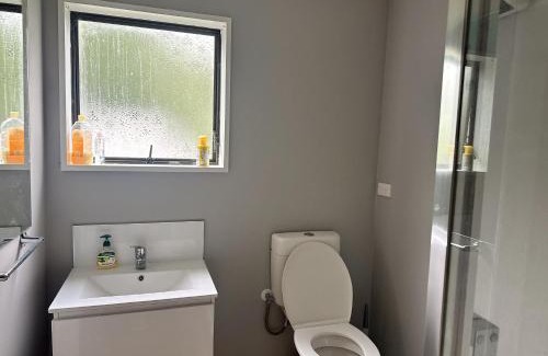 Halswell Casa | West Lake one bedroom accommodation