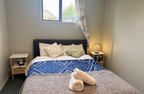 Halswell Casa | West Lake one bedroom accommodation