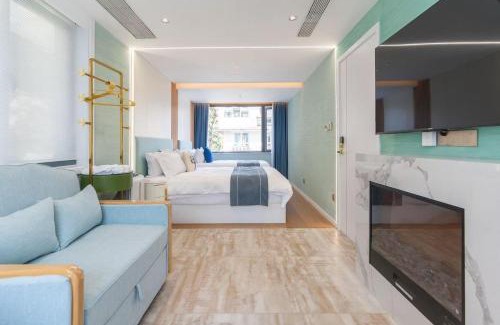 Xihu Casa | West Lake Ruobai Yayuan Guesthouse
