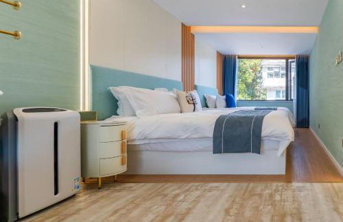 Xihu Casa | West Lake Ruobai Yayuan Guesthouse