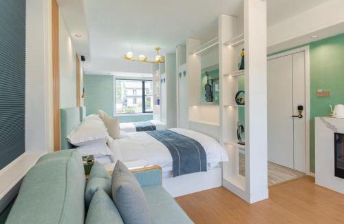 Xihu Casa | West Lake Ruobai Yayuan Guesthouse