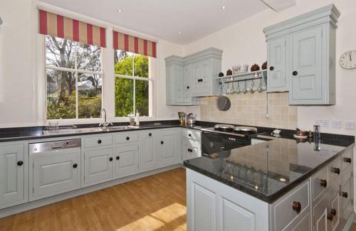 North Berwick Casa | West Links View
