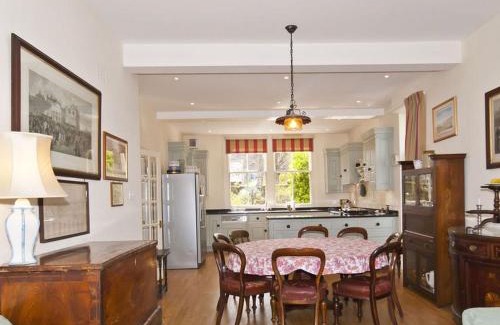 North Berwick Casa | West Links View