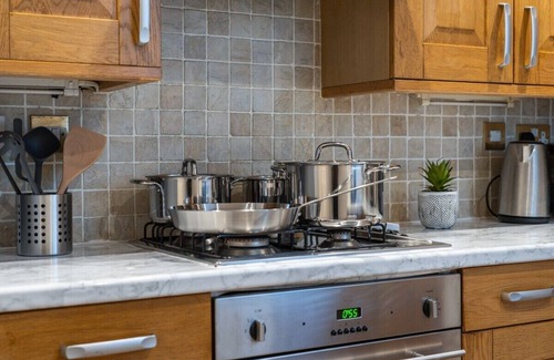 Acton Casa | West London Period Home
