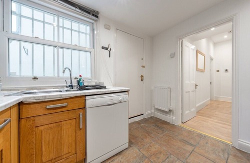 Acton Casa | West London Period Home