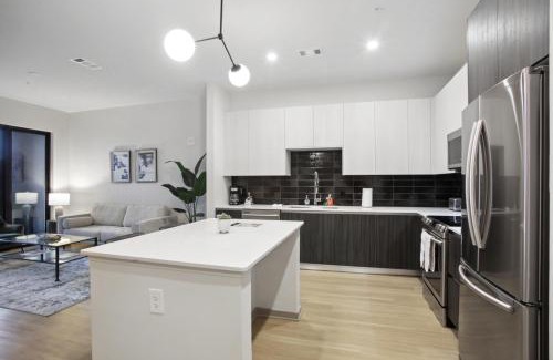 Home Park Apartamento | West Midtown Penthouse 2 bdrm