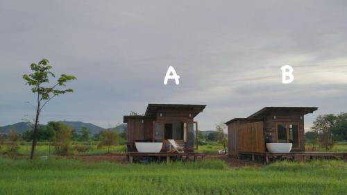 Kanchanaburi Chalet De Esquí | West Mount Cafe & Restaurant
