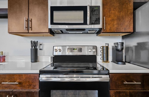 The Nations Apartamento | West Nashville Stay 10 Mins to Broadway