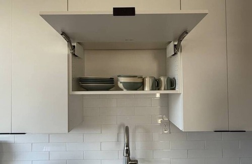 North Bergen Apartamento | West New York NJ Apartment Close to NYC