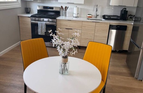 North Bergen Apartamento | West New York NJ Apartment Close to NYC