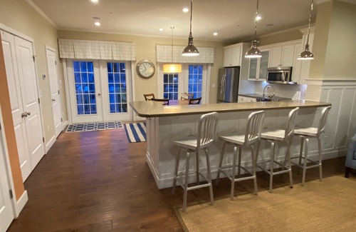 West Ocean City Casa | West OC Bayside Getaway W / Pool