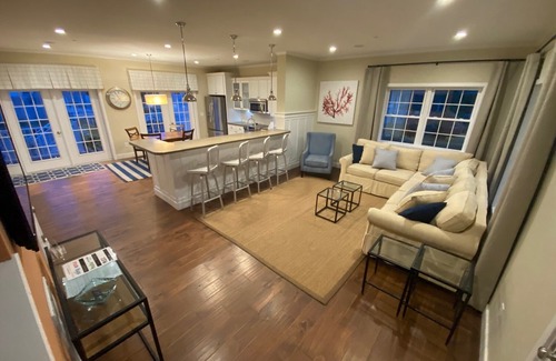 West Ocean City Casa | West OC Bayside Getaway W / Pool