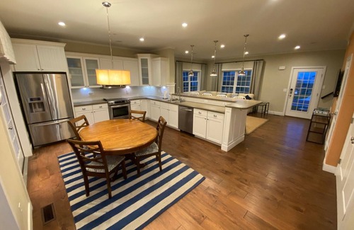 West Ocean City Casa | West OC Bayside Getaway W / Pool