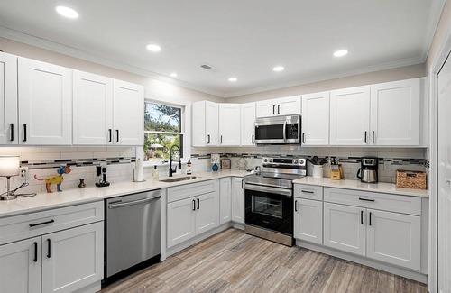 Ocean City Casa | West OC Retreat w/ Boat Ramp