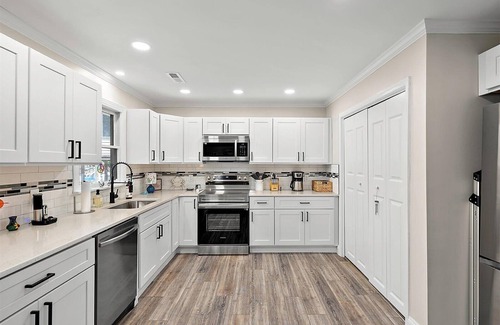 Ocean City Casa | West OC Retreat w/ Boat Ramp