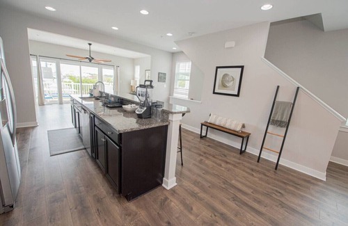 West Ocean City Apartamento | West Ocean City 3BR Condo w/Pool Access