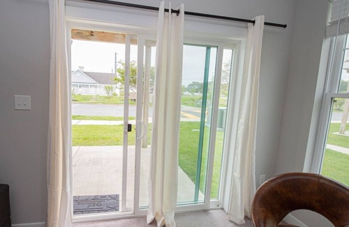 West Ocean City Apartamento | West Ocean City 3BR Condo w/Pool Access