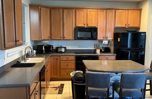 West Ocean City Casa | West Ocean City Large Townhome