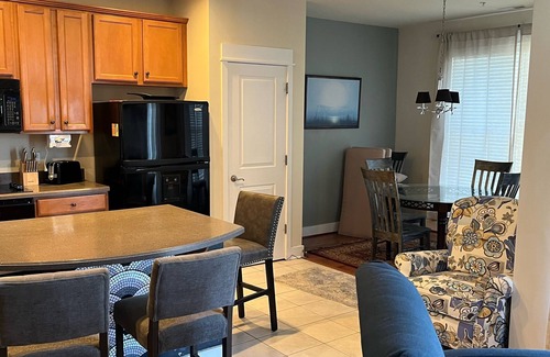 West Ocean City Casa | West Ocean City Large Townhome
